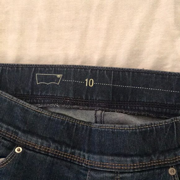 Levi’s Jeans/leggings - Picture 4 of 5